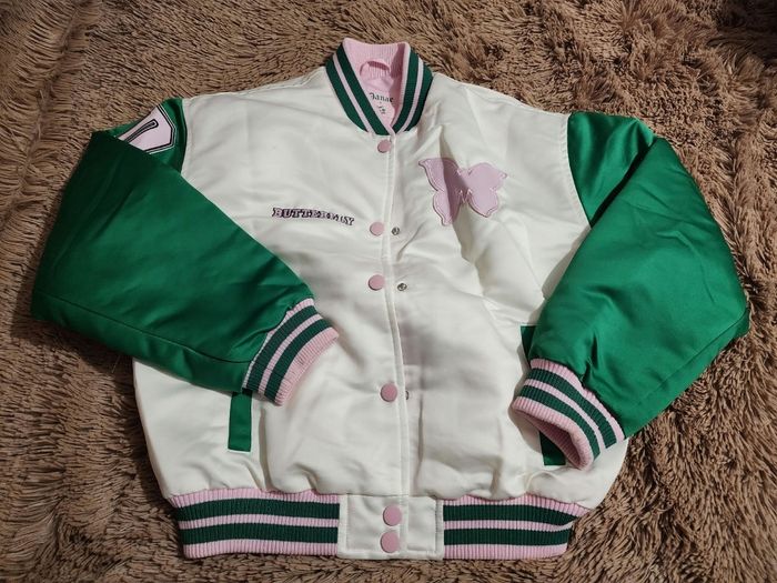 Blouson "Butterfly" - photo numéro 2