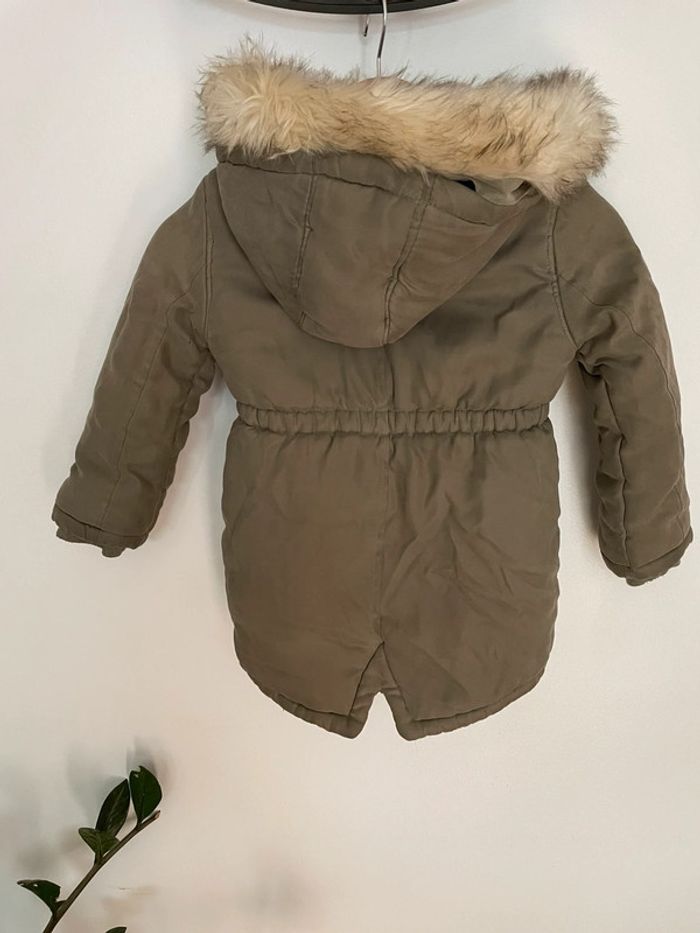 Manteau - photo numéro 3