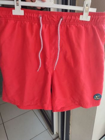 #kytieMhomme. Short de bain taille M