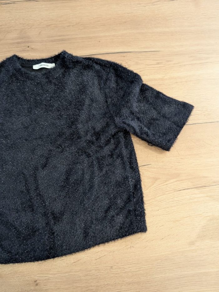 Pull manches courtes promod T38 - photo numéro 2