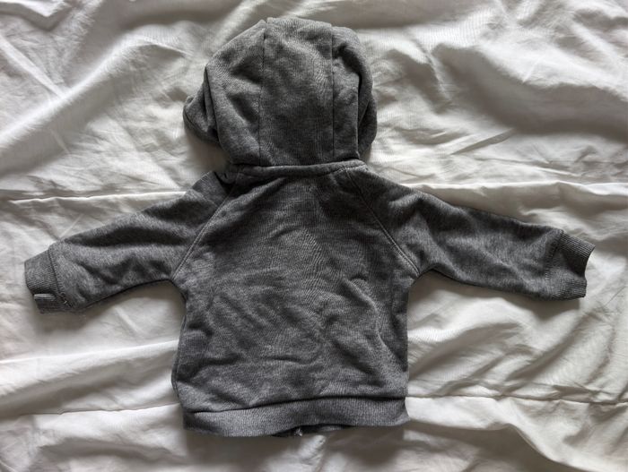 Veste - photo numéro 2