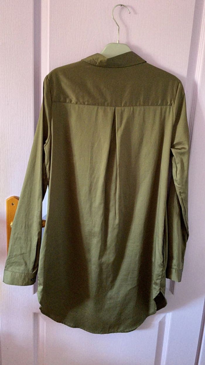 Blouse manches longues Promod Taille 36 neuve - photo numéro 9