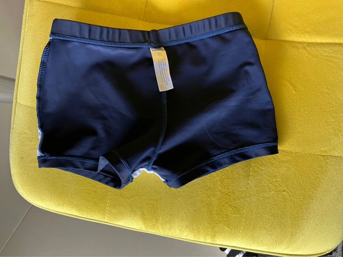 Short boxer de bain 6-8 ans Zeeman - photo numéro 5