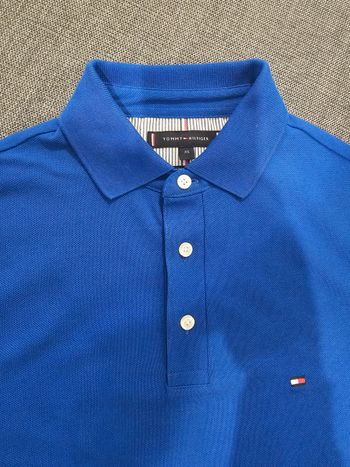 Polo Tommy hilfiger neuf