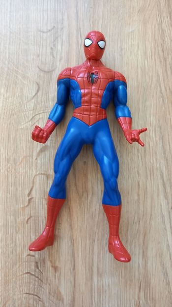 Figurine Spiderman
