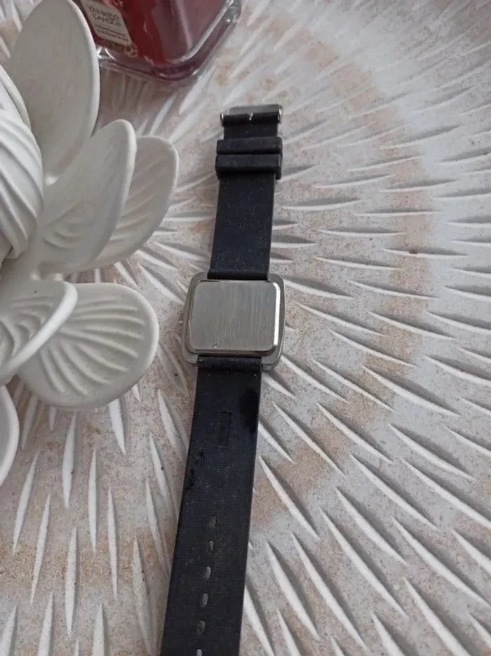 Montre radio france - photo numéro 3