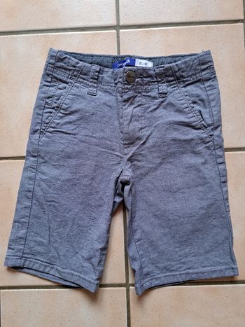 Short Okaïdi 5 ans