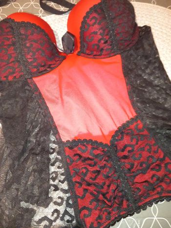 🥰 Soutien gorge taille fr 95b eur 80b