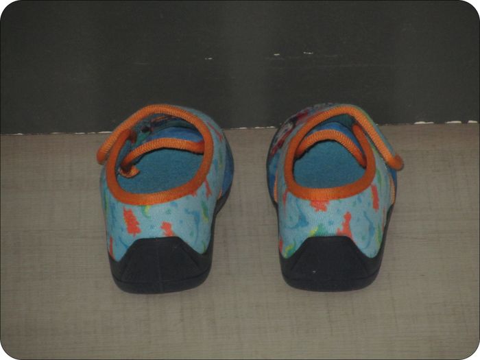 Pantoufles T.30 - photo numéro 6