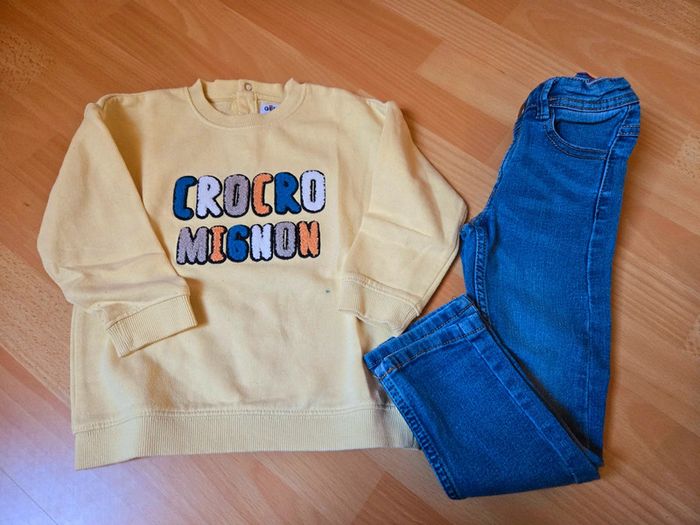 Lot 3 ans - photo numéro 2