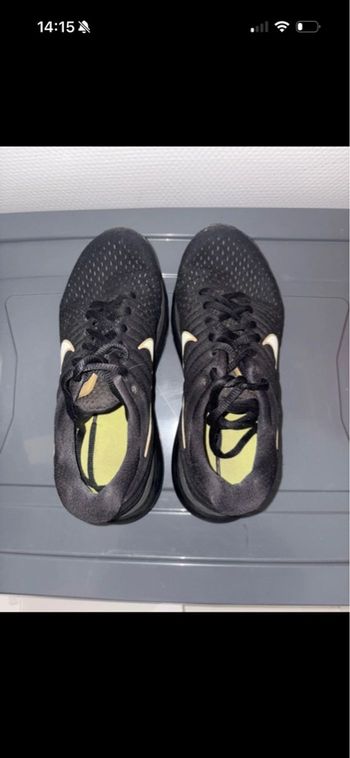 basket nike air max 2017 femme 