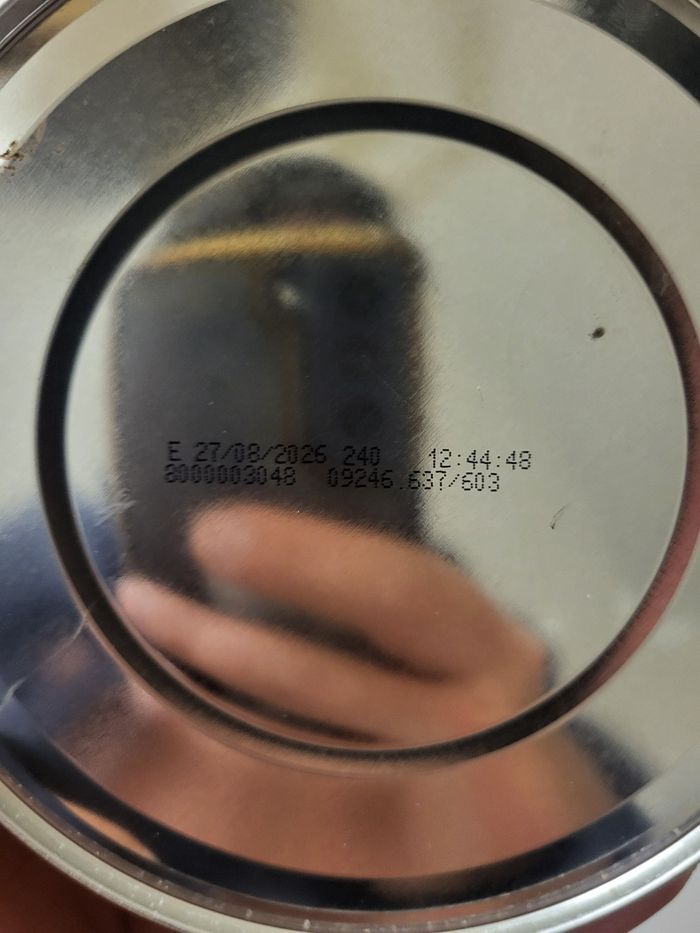 Lait picot - photo numéro 2