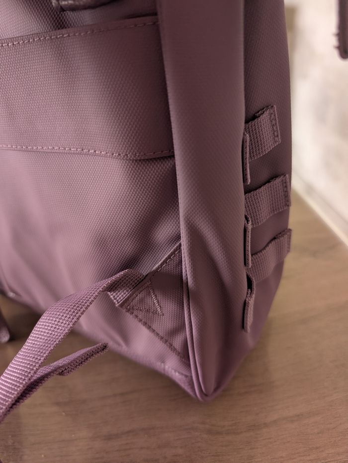 Sac a dos cabaia small Parme - photo numéro 4