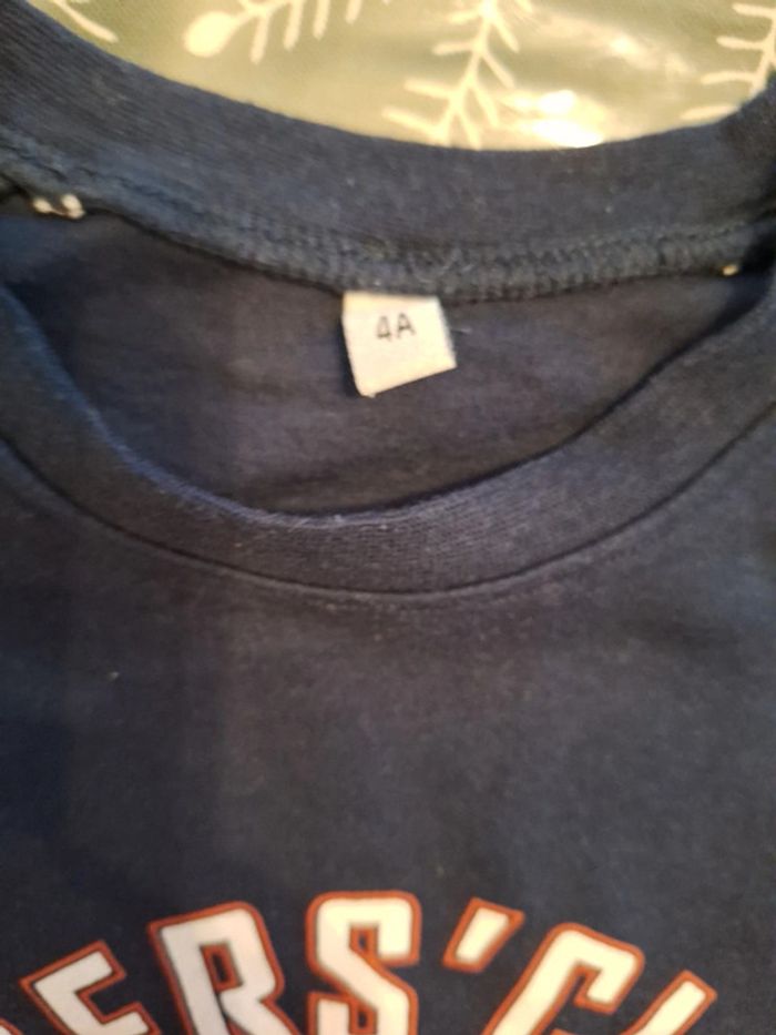 Pull fin - photo numéro 3