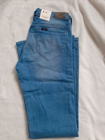 Jeans Lee annetta w30/L31