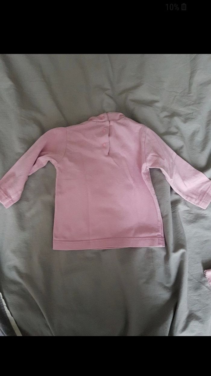 Tee shirt - photo numéro 4