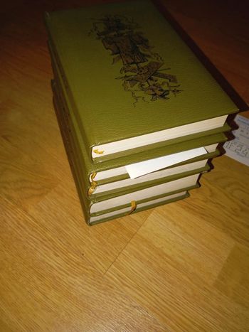 Lot de livre tout homme est une guerre civile