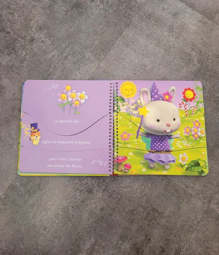 Livre le méli-mélo de bébé koala - photo numéro 4