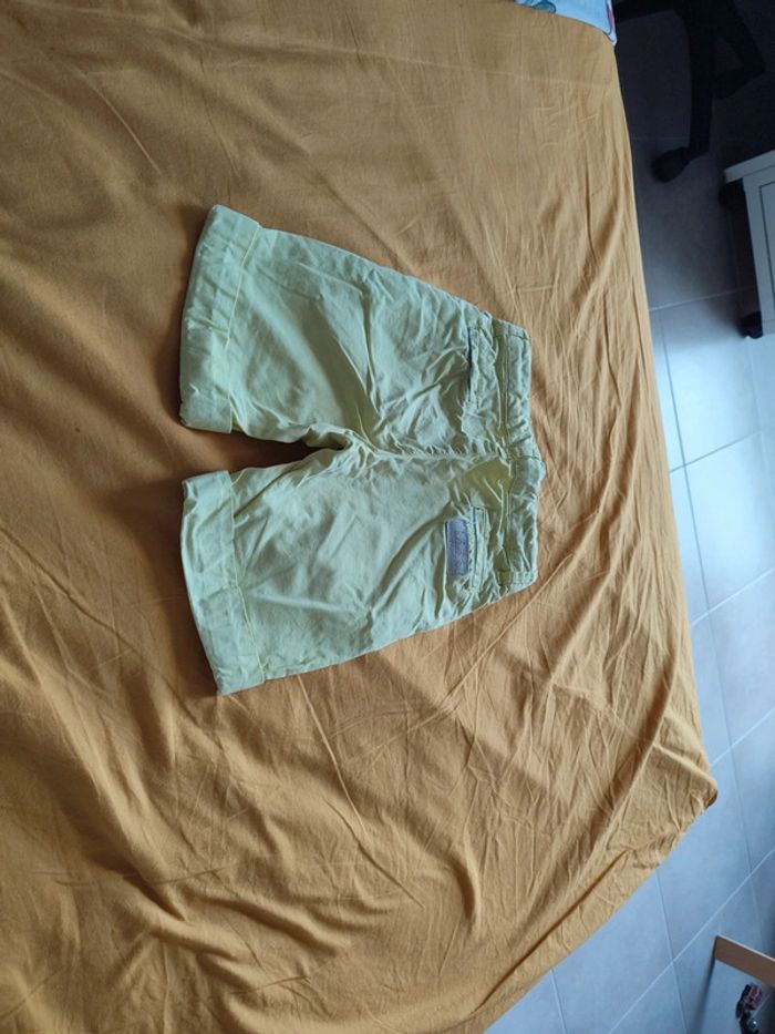 Short IKKS 4 ans - photo numéro 4