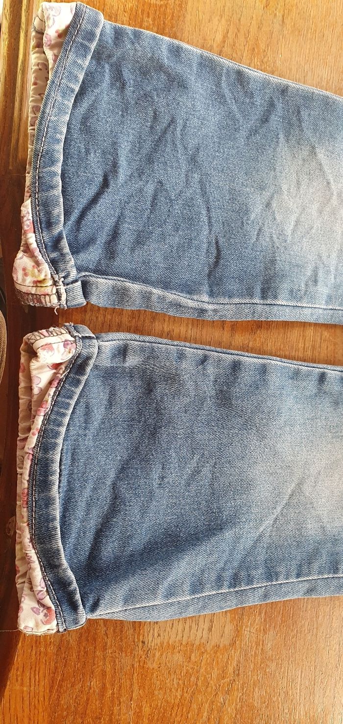 Jean's - photo numéro 2