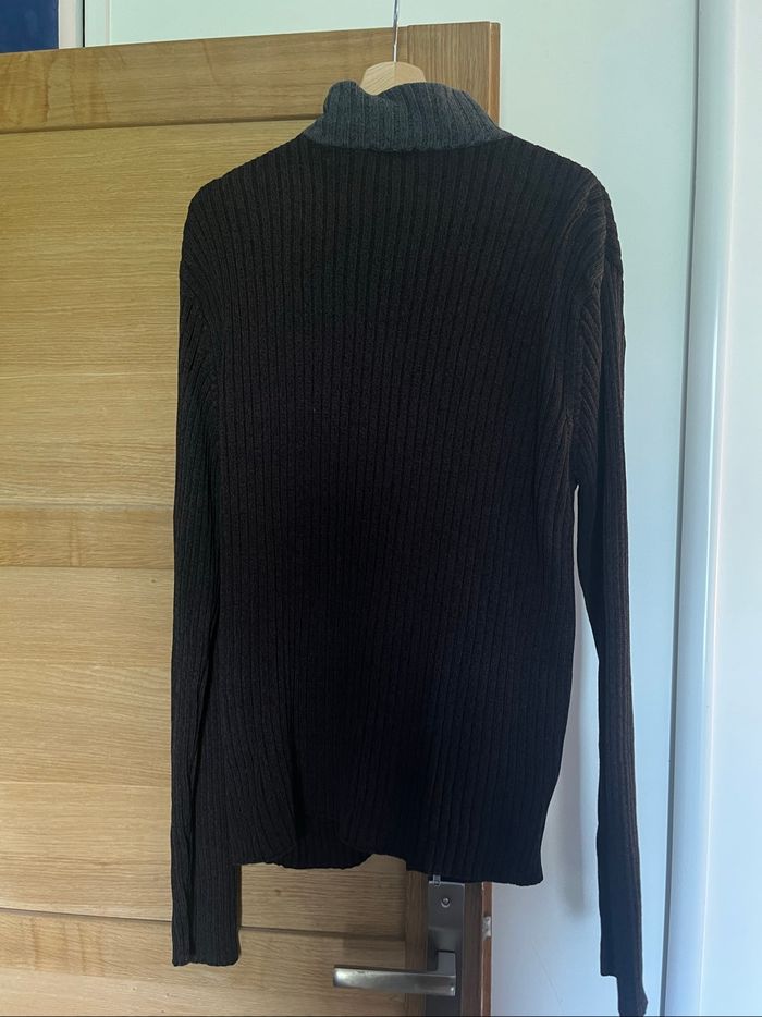 Gilet / sweat zip - photo numéro 2