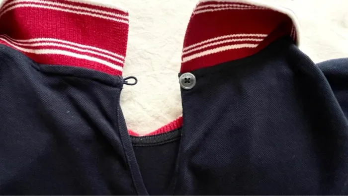 Polo Tommy Hilfiger - photo numéro 5