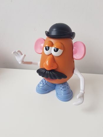 Monsieur Patate Toy Story