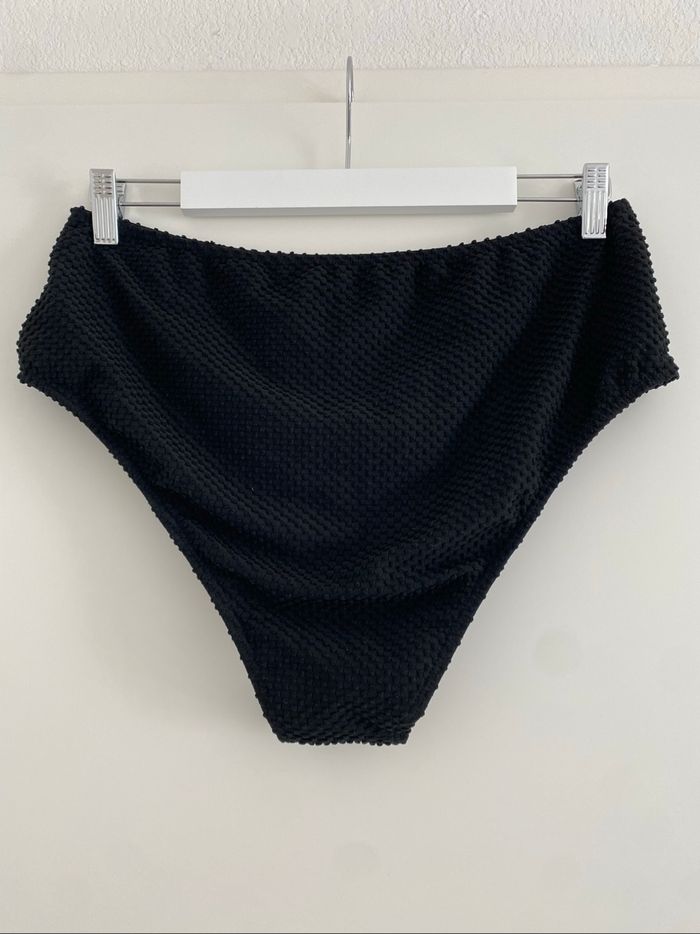 Culotte montante de maillot de bain SHEIN CURVE - photo numéro 3