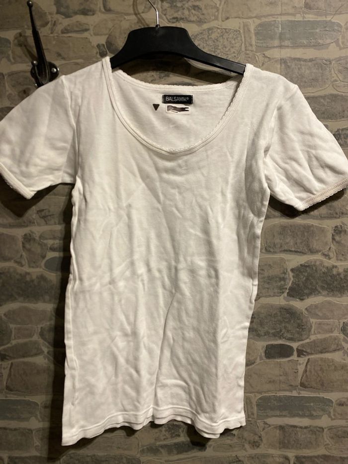 Haut de corps, taille 38 en très bon état - photo numéro 2