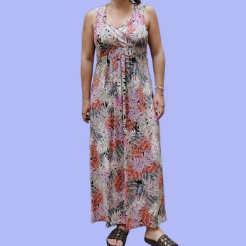 Jolie robe pour taille 40 42