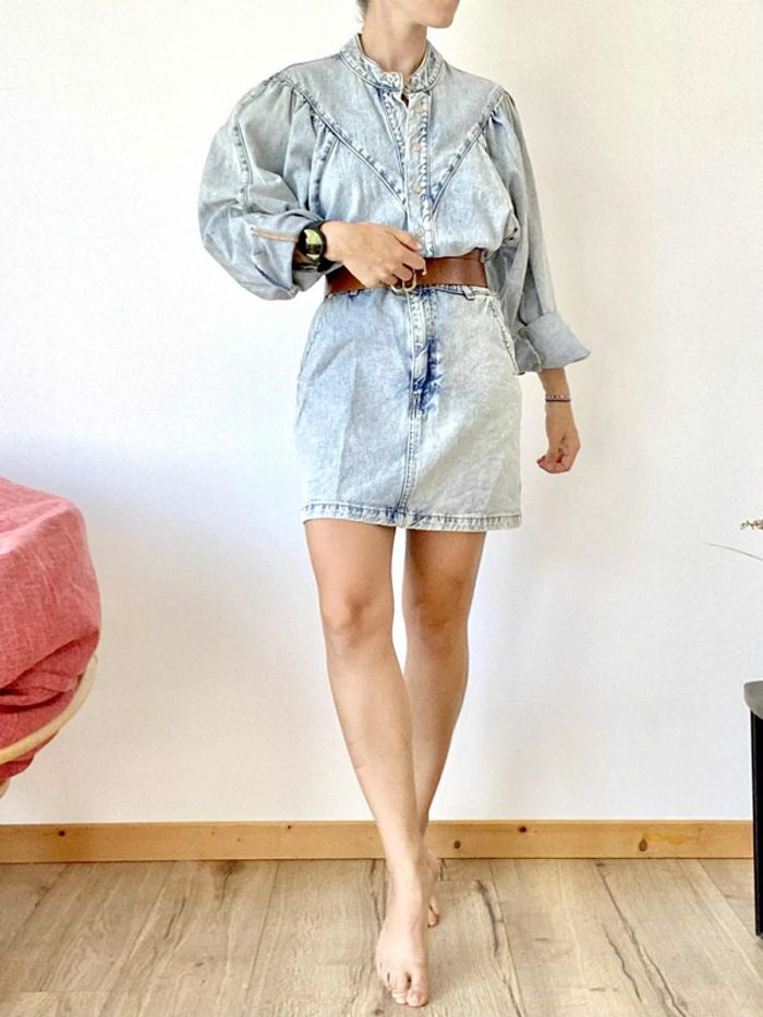 Robe Mango Jeans