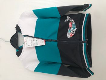 Gilet garçon, Boboli