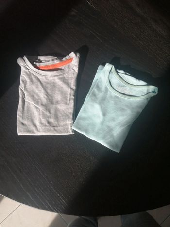 Tee Shirt Vertbaudet 6 ans