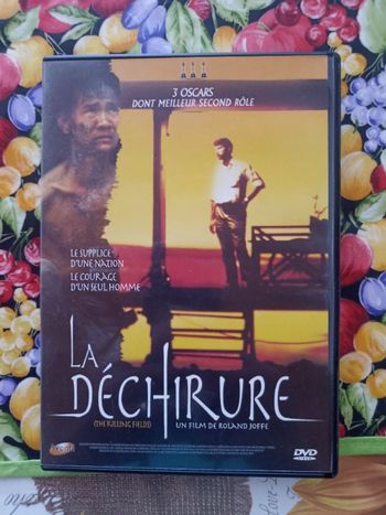 La dechirure