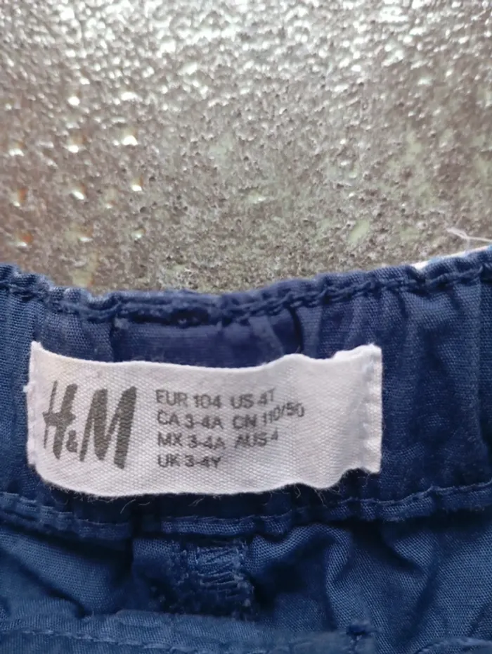 Short H&m - photo numéro 4