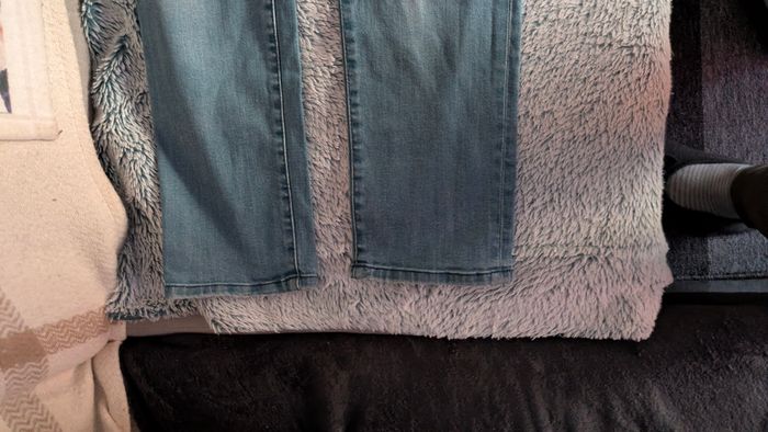 Jean droit tiffosi - photo numéro 2