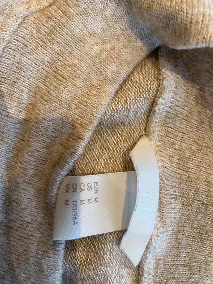 Pull col rond - photo numéro 6