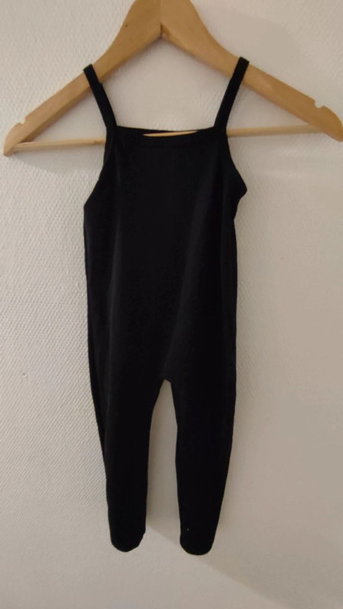 Combi pants