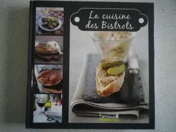 LA CUISINE DES BISTROTS