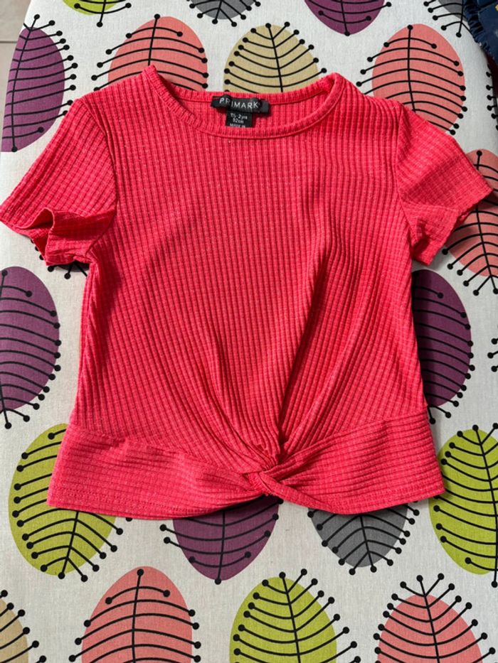 Ensemble Primark 12-18 mois - photo numéro 3