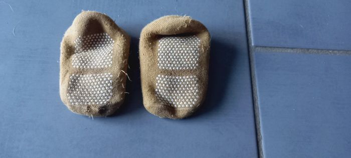 Chausson - photo numéro 2