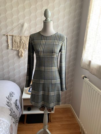 Robe prince de galle