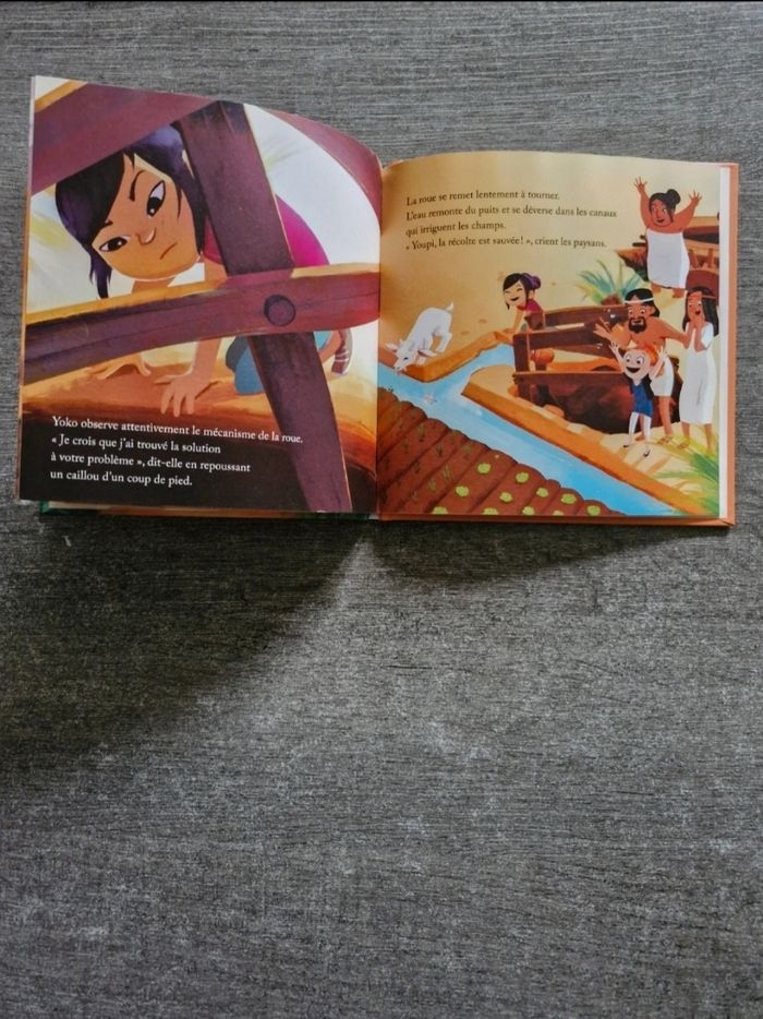 Livre 📖 - photo numéro 3