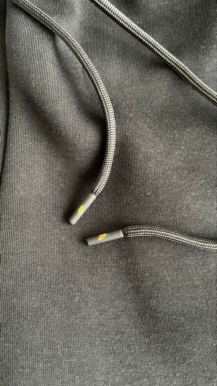 ensemble Nike Nocta noir - photo numéro 3