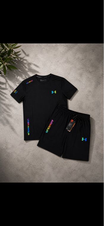 Ensemble Under Armour taille M