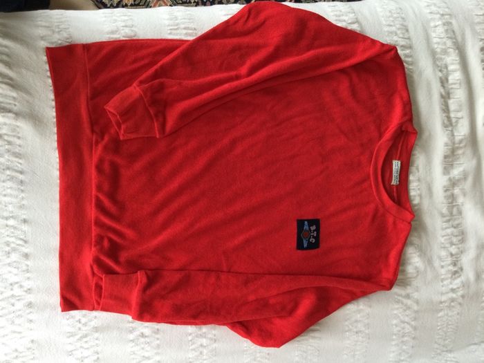 Pyjama neuf taille 138