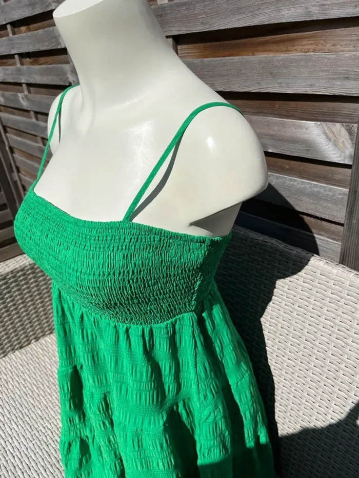 Robe courte - photo numéro 4