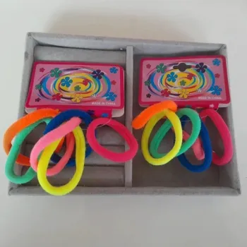 2 lot d'élastiques