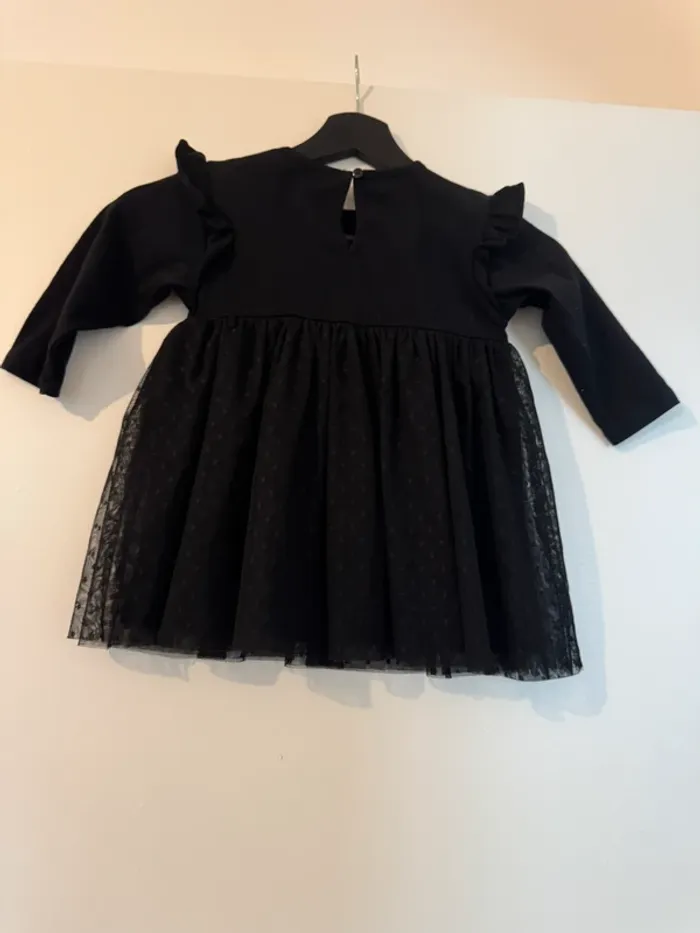 Robe à manche longue - photo numéro 2
