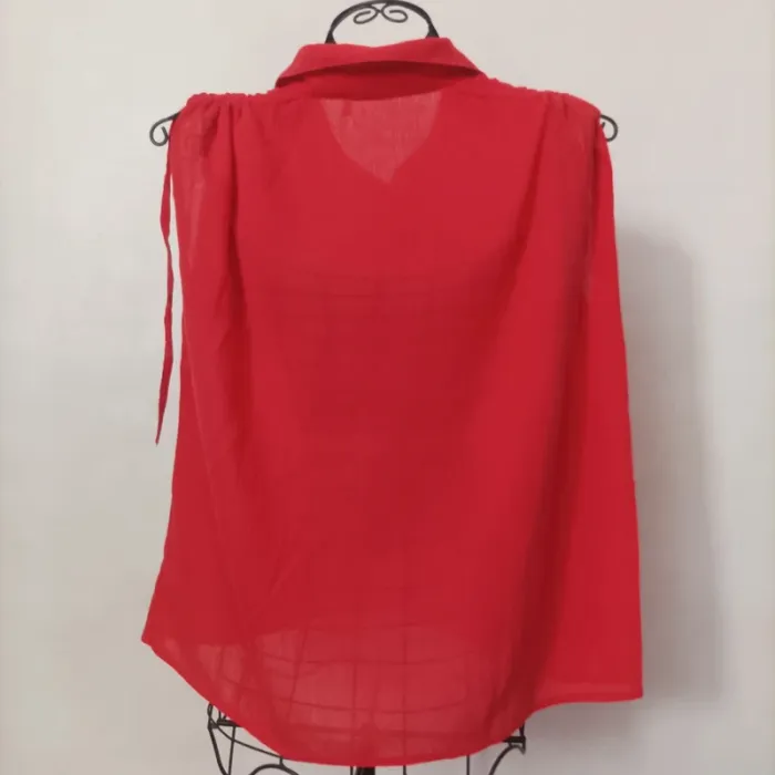 Blouse légère taille 44 - photo numéro 4